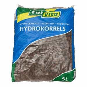 Hydrokorrels 8-16mm - 5L
