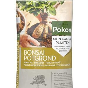 Blumenerde Bonsai - 5L