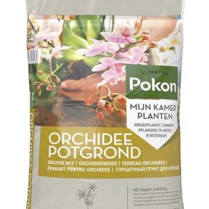 Orchidee Blumenerde - 5L