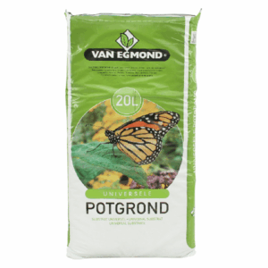 Blumenerde - 20 Liter