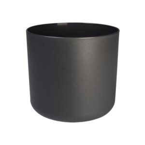 Elho B.for soft Antraciet - 16cm