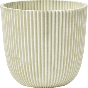 Capi Pot Bol Zaagsel Beige - D22cm
