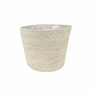 Korb Selin - D26cm - H23cm - Ø26cm - ↨23cm